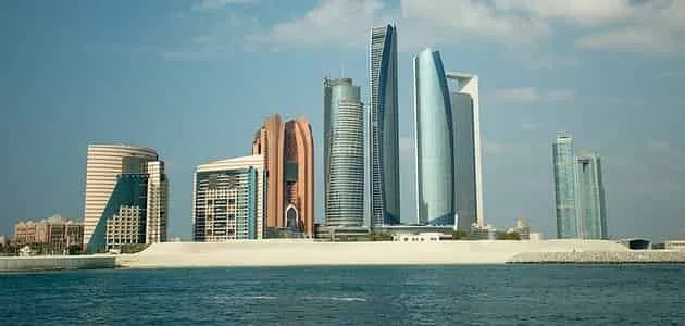 أبوظبي تستضيف اجتماعات صندوق النقد والبنك الدوليين لعام 2029